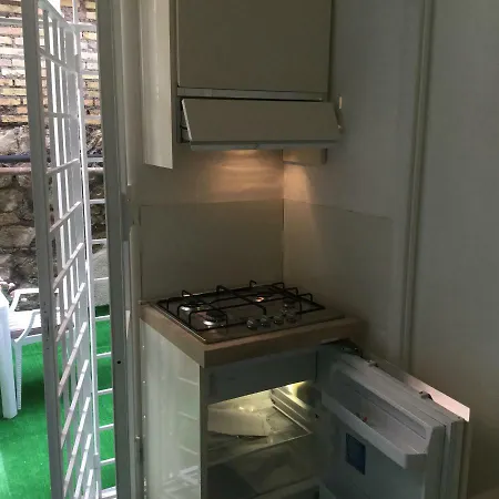 بيت ضيافة Vatican Luxury *