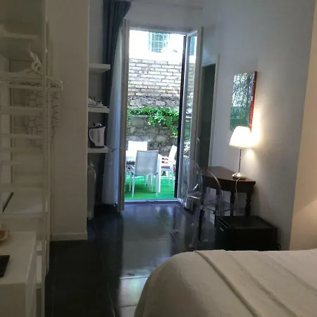 بيت ضيافة Vatican Luxury