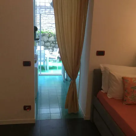 بيت ضيافة Vatican Luxury