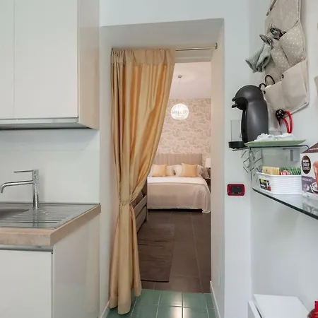 بيت ضيافة Vatican Luxury روما